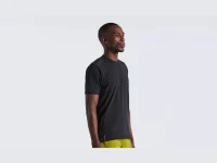 Camiseta Trail Jersey SS. Negro de Hombre | Specialized