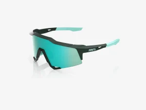Gafas SPEEDCRAFT® Enebro tacto suave Lente Espejo HiPER® ORIGINAL | 100%
