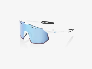 Gafas HYPERCRAFT® SQ Blanco Suave al tacto Lente Multicapa Azul HiPER® ORIGINAL | 100%