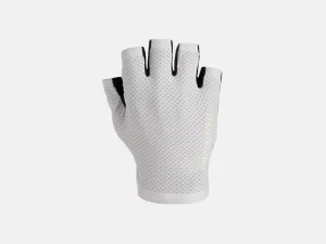 Guantes Dedo Corto SL PRO Para Hombre Blanco Abedul | Specialized