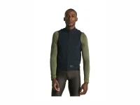 Chaleco Prime Wind Vest Para Hombre. Negro | Specialized