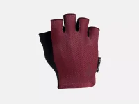 Guantes BG Grail Glove SF Rojo Granate | Specialized