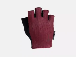 Guantes BG Grail Glove SF Rojo Granate | Specialized