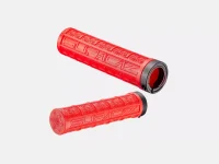 Grips Grizips Specialized Rojo c/Seguro | Supacaz