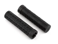 Grips MTB Grizips Negro c/seguro | Supacaz