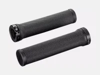 Grips Diamond Kush MTB Negro c/seguro | Supacaz