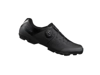 Zapato MTB XC302 Negro | Shimano