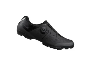Zapato MTB XC302 Negro | Shimano