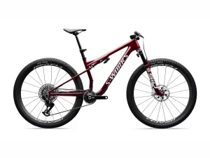 S-Works Epic 9