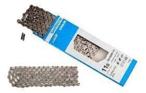 CADENILLA 11V SHIM.HG-901 MTB Y RUTA JPN 116LINKS