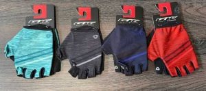 GUANTES CORTO GW JASPEN