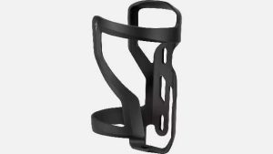 PORTA CARAMAÑOLA SPECIALIZED ZEE CAGE II NEGRA MATE IZQUIERDA 43020-2102