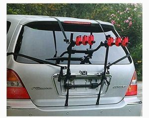 PORTA BICICLETA DE 3 BICIS GTI 7212828E