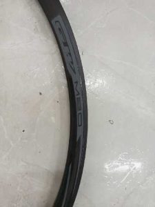 ARO 26 D/CAMARA GW M20 NEGRO ALUMINIO DISCO BRAKE