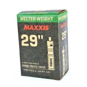 TUBO 29 X 1.75/ 2.40 MAXXIS PRESTA 48MM WW 