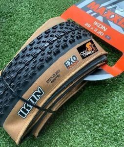 LLANTA 29 X 2.20 MAXXIS IKON EXO TANWALL FOLDABLE ETB00334200