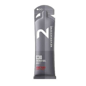 GEL NEVERSECOND FRUIT PUNCH G30 60ML