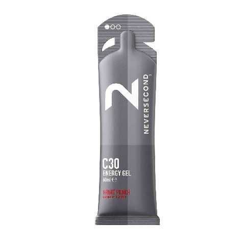 GEL NEVERSECOND FRUIT PUNCH G30 60ML