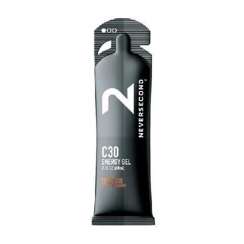 GEL NEVERSECOND ESPRESSO C30 60ML
