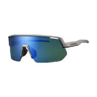 GAFAS SHIMANO TECHNIUM  CE-TCNL2OR VERDE OLIVA RIDESCAPE OFF-ROAD 409