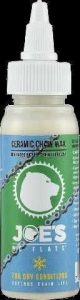 LUBRICANTE CADENA JOE'S DE CERAMICA WAX DRY/SECO 60ml 180731