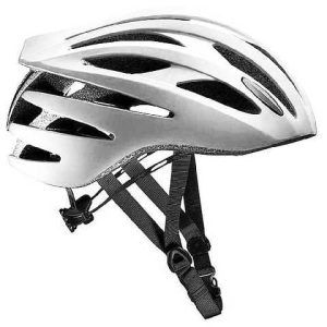 CASCO MAVIC AKSIUM ELIT U T-L BLANCO/NEGRO L4100630021