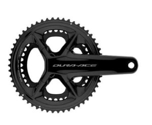 CATALINA DE RUTA SHIM. DURA ACE FC-R9200 12V 160mm 54-40T S/PISTA