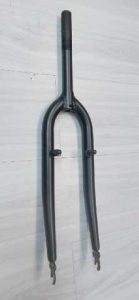 TRINCHE 26 HIERRO V-BRAKE ROSCA 22.2 NEGRO