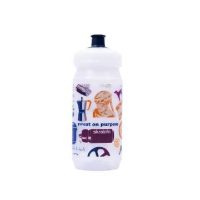 BOTELLA SKRATCH LAB ELITE 550ML TRANSPARENTE PRINT EDITION
