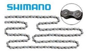CADENILLA 7V - 8V SHIMANO HG-40 EN FUNDA