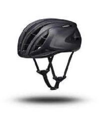 CASCO SPECIALIZED SW PREVAIL 3 CE T-M COLOR NEGRO
