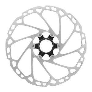 DISCO SHIM.160MM RT-64 DEORE DE CENTER LOOK EN FUNDA 