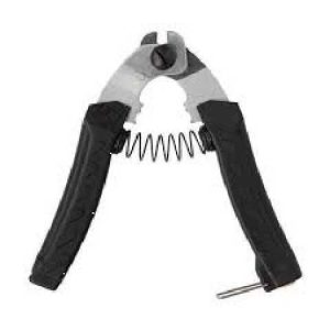 HERRAMIENTA PRO CORTA CABLE Y FUNDA NEGRO PRTL0094 