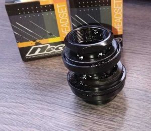 PISTA DE TRINCHE 22.2 NECO 800K NEGRO ROSCA