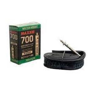 TUBO 700 X 23-32 MAXXIS PRESTA 60MM VAL/FRANCESA WW  36200