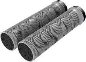 GRIPS TRUVATIV DESCENDANT GRIS C/1 CANDADO 133