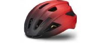CASCO SPECIALIZED ALIGN II C/MIPS T-S/M FLORED/BLK (ROJO NEGRO)