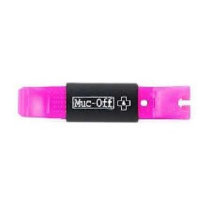 LLAVE DESMONTA LLANTA MUC-OFF RIM STIX REFILL ROSADO