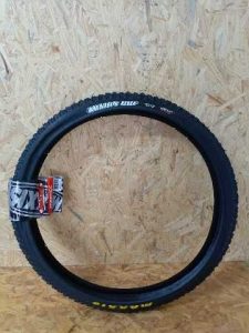 LLANTA 26 X 2.35 MAXXIS MINION DHF 52-559 ST/E25 Peso 0.855 ETB73550000