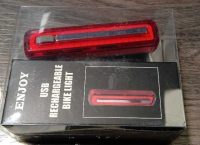 STOP ENJOY EAST EBL-2271A 50LM USB RECARGABLE