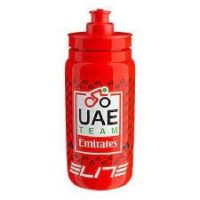 BOTELLA ELITE FLY UAE TEAM EMIRATES 550ML 2020 ROJO 1604370 