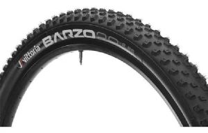 LLANTA 29 X 2.25 VITTORIA BARZO RIGID FULL NEGRO ALAMBRE 1113S4235111TG