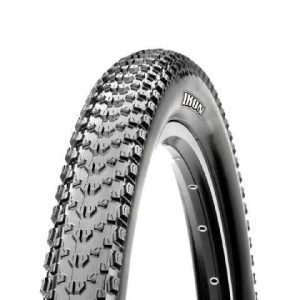 LLANTA 27.5 X 2.20 MAXXIS IKON NEGRA ALAMBRE 27000