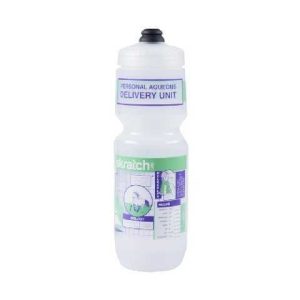 BOTELLA PURIST SKRATCH LABS TRANS/VERD/MORADO 750ml