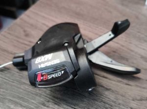 SHIFTER 8V SENSAH MX8 DERECHO