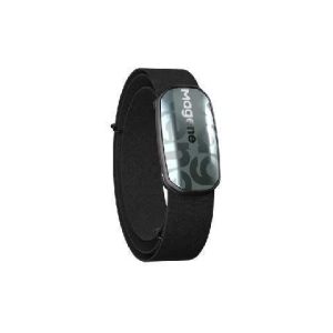 BANDA DE PULSO CARDIACO DE PECHO MAGENE H603 SENSOR VARIOS COLORES