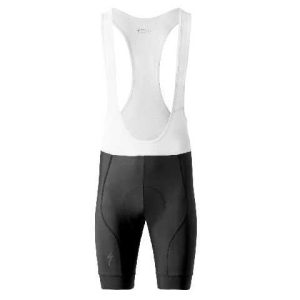 PANTALONETA C/TIRANT.RBX BIB T- XL SHORT BLK