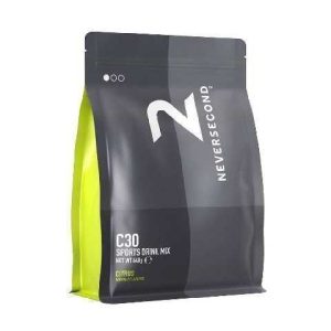 ENERGIZANTE C30 CITRUS NEVERSECOND 20 SERVICIOS