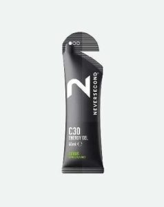 GEL NEVERSECOND CITRUS G30 60ML