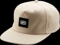 GORRA LINCOLN SNAPBACK UNSTRUCTURED CAP LYP FIT STONE